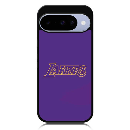 Los Angeles Lakers 02 Motorola Google Pixel 10 Case