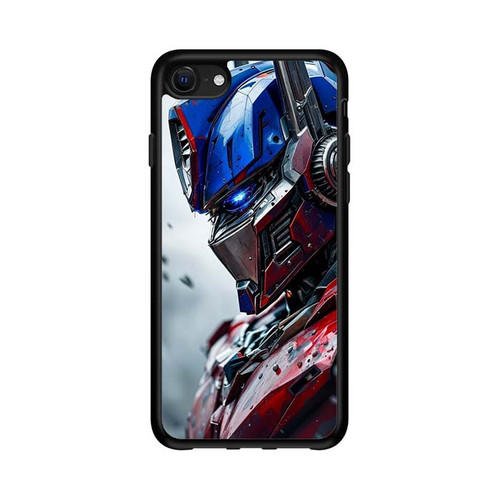 Transformers Optimus Prime iPhone 16e Case