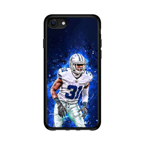 Trevon Diggs Dallas Cowboys 01 iPhone 16e Case