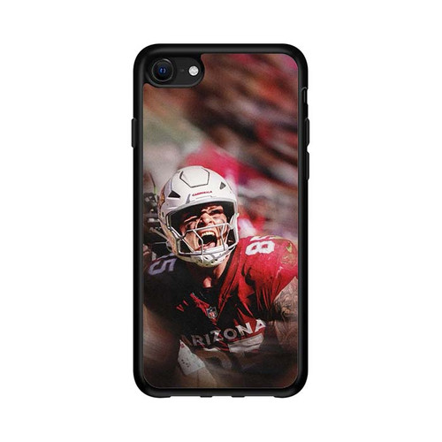 Trey McBride Arizona Cardinals 01 iPhone 16e Case