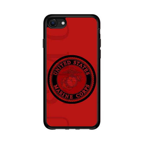 United States Marine Corps Usmc 03 iPhone 16e Case