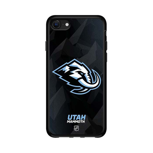 Utah Mammoth 01 iPhone 16e Case