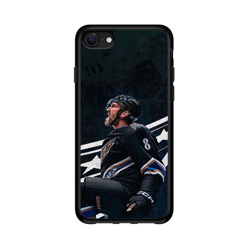 Washington capitals team iPhone 16e Case