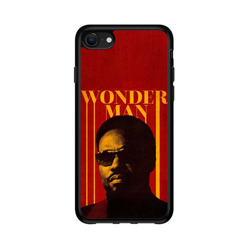 Wonder Man iPhone 16e Case