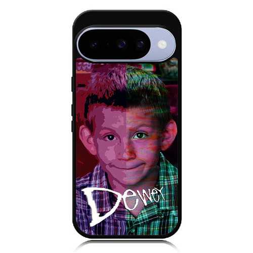 Malcolm in the Middle Dewey Motorola Google Pixel 10 Case