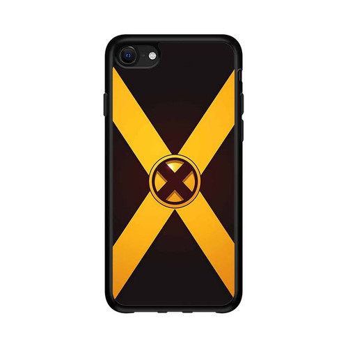 X Men Logo iPhone 16e Case