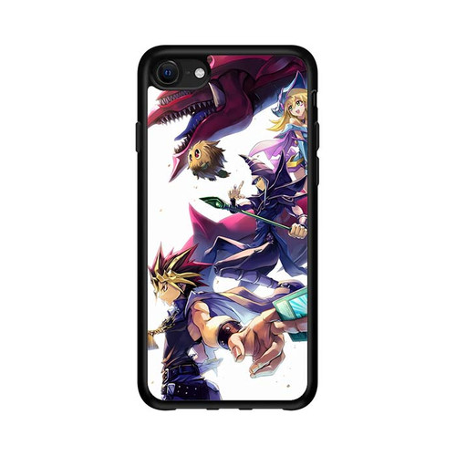 Yugi Oh iPhone 16e Case