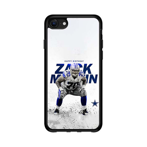 Zack Martin Dallas Cowboys iPhone 16e Case