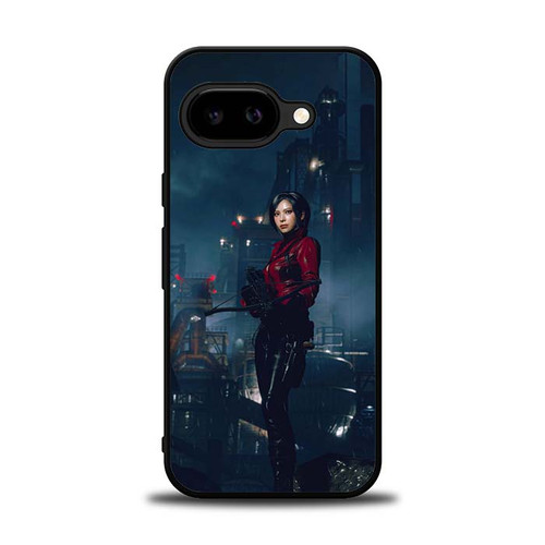 Ada Wong Resident Evil Google Pixel 9A Case