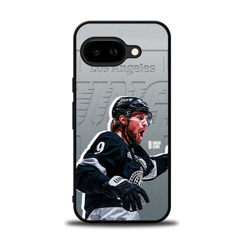 Adrian Kempe Los Angeles Kings Google Pixel 9A Case