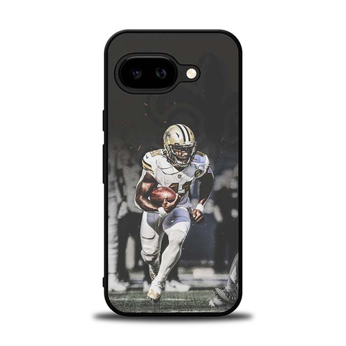 Alvin Kamara New Orleans Saints 03 Google Pixel 9A Case