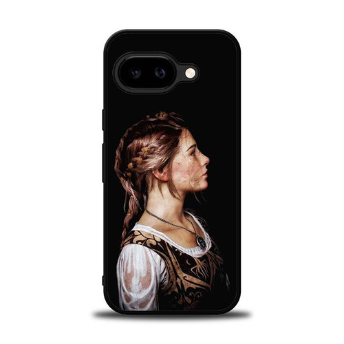 Amicia A Plague Tale Google Pixel 9A Case