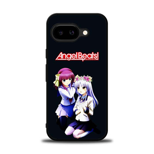Angel Beats Anime Google Pixel 9A Case