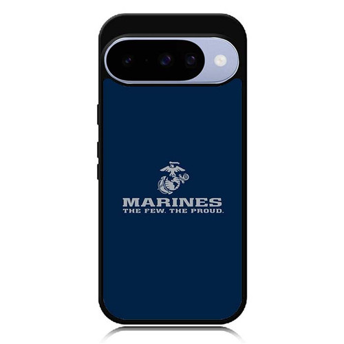 Marine Corp The Few The Proud Motorola Google Pixel 10 Case