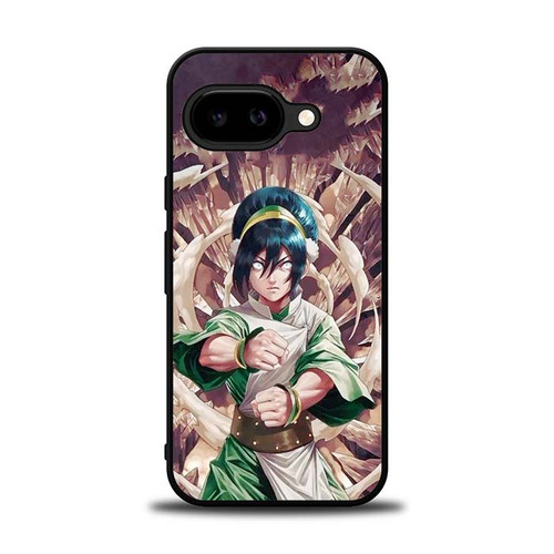 Avatar The Legend of Aang Toph Google Pixel 9A Case