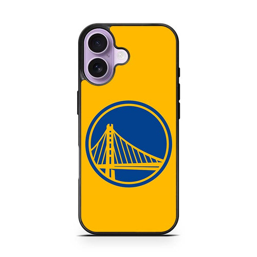 The Golden State Warriors 01 iPhone 17 Case