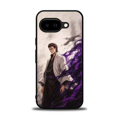 Bleach Sosuke Aizen Google Pixel 9A Case