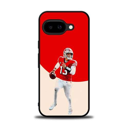 Brock Purdy San Francisco 49ers 05 Google Pixel 9A Case