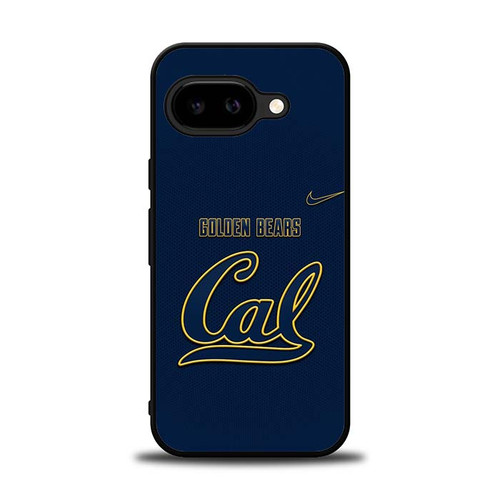 California Golden Bears 03 Google Pixel 9A Case