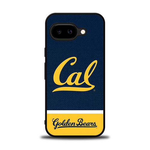 California Golden Bears 05 Google Pixel 9A Case
