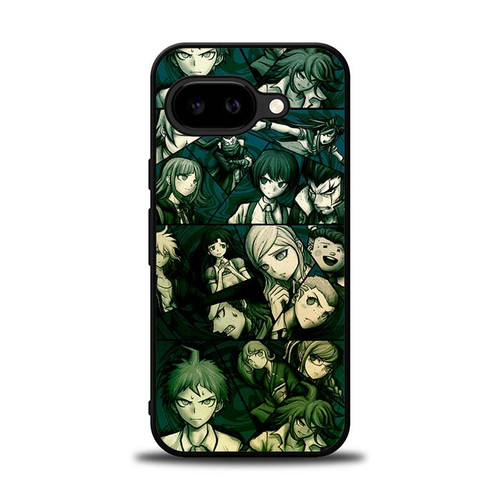 Danganronpa Anime Characters Google Pixel 9A Case