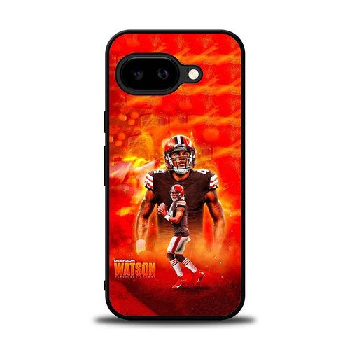 Deshaun Watson Cleveland Browns Google Pixel 9A Case