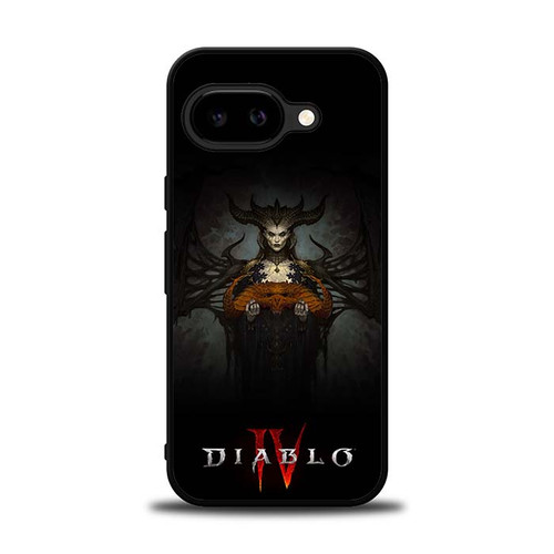 Diablo IV Lilith Google Pixel 9A Case