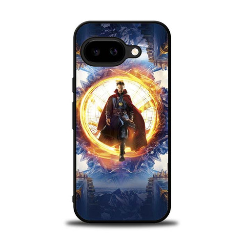 Doctor Strange Sorcerer Supreme Google Pixel 9A Case