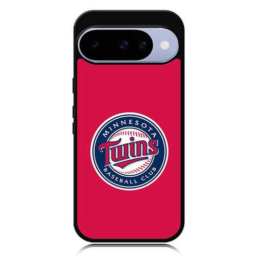 Minnesota Twins 01 Motorola Google Pixel 10 Case