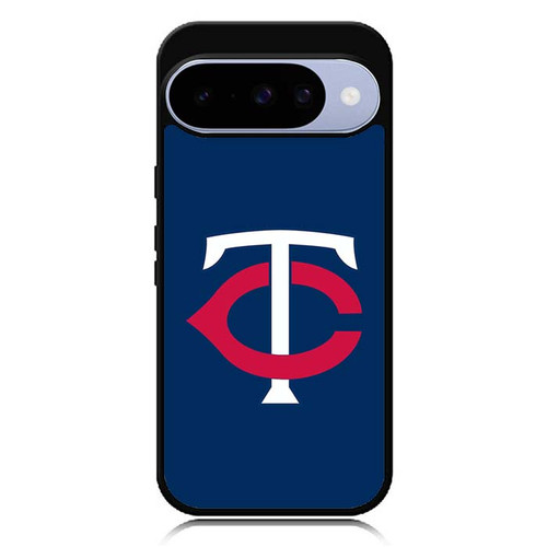 Minnesota Twins 02 Motorola Google Pixel 10 Case