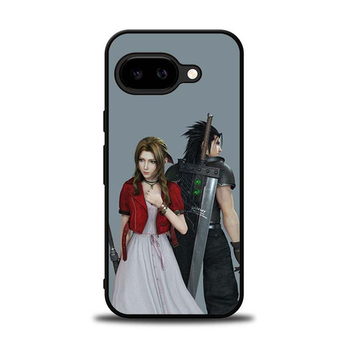 Final Fantasy VII ZeRith Google Pixel 9A Case