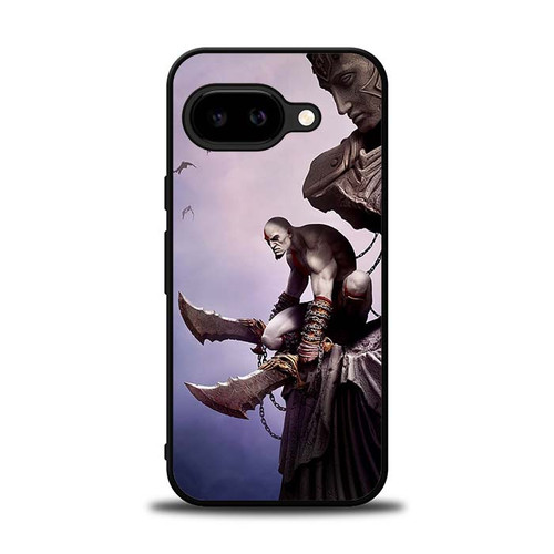 God of War Grace Mythology Google Pixel 9A Case