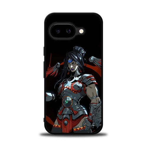 Hades II Nemesis Google Pixel 9A Case