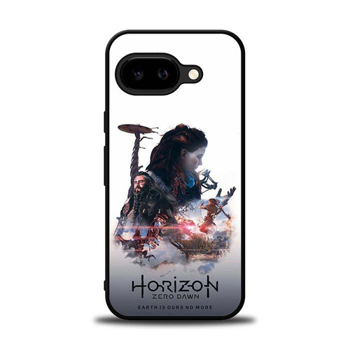 Horizon Zero Dawn Rosts Legacy Google Pixel 9A Case