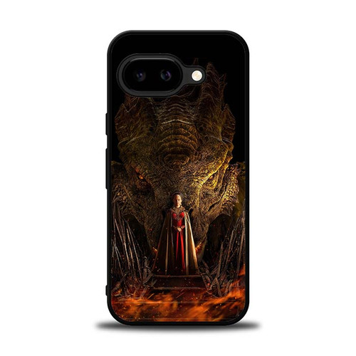 House of the Dragon young princess rhaenyra targaryen 01 Google Pixel 9A Case