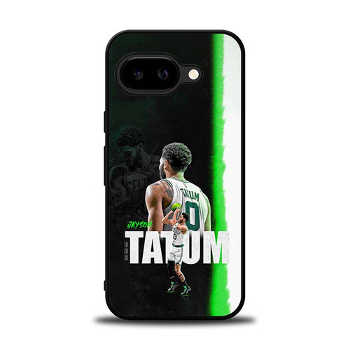Jayson Tatum Boston Celtics 04 Google Pixel 9A Case