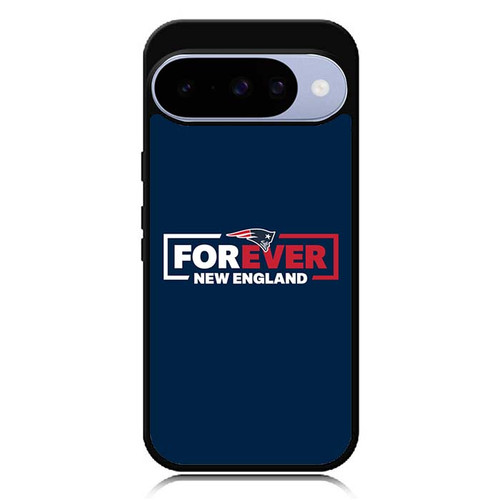 New England Patriots Forever Motorola Google Pixel 10 Case