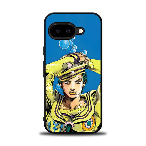 JoJos Bizarre Adventure Josuke Higashikata Jojolion 01 Google Pixel 9A Case