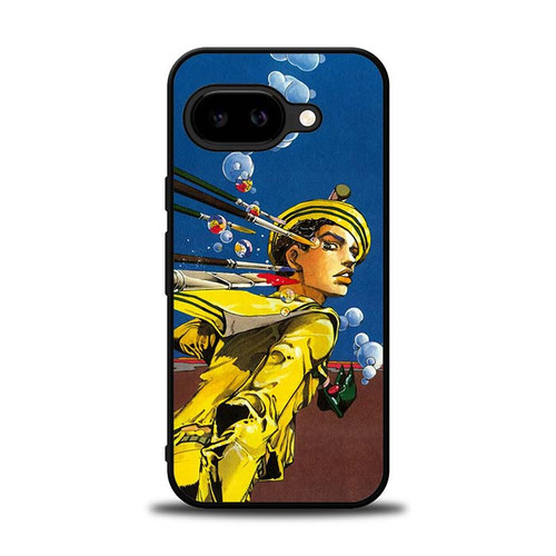 JoJos Bizarre Adventure Josuke Higashikata Jojolion 02 Google Pixel 9A Case