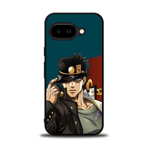 JoJos Bizarre Adventure Jotaro Kujo 06 Google Pixel 9A Case
