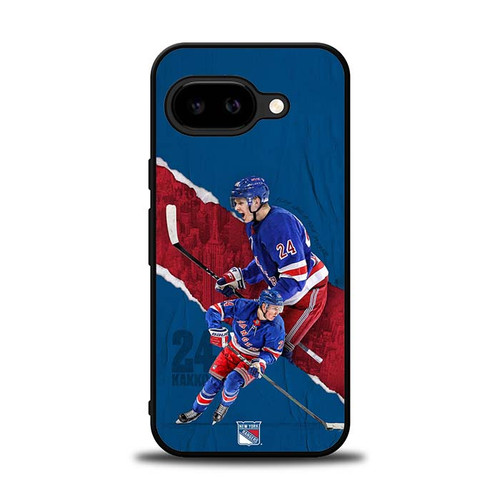 Kaapo Kakko New York Rangers 01 Google Pixel 9A Case