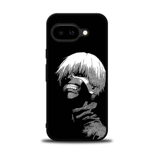 Kaneki Tokyo Ghoul Google Pixel 9A Case