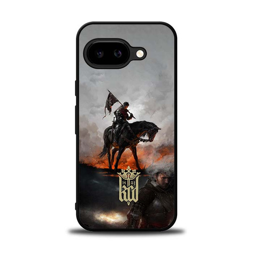 Kingdom Come Deliverance Henry Google Pixel 9A Case
