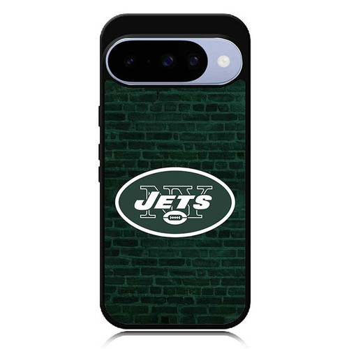 New York Jetsl Motorola Google Pixel 10 Case