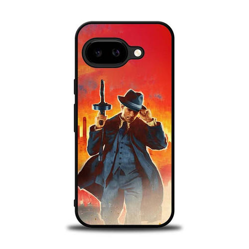 Mafia Series Google Pixel 9A Case