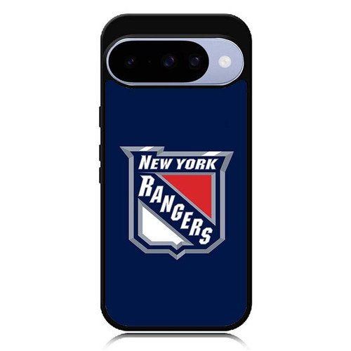 New York Rangers 01 Motorola Google Pixel 10 Case