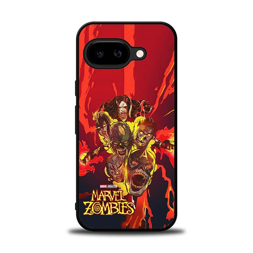 Marvel Zombies Series Google Pixel 9A Case
