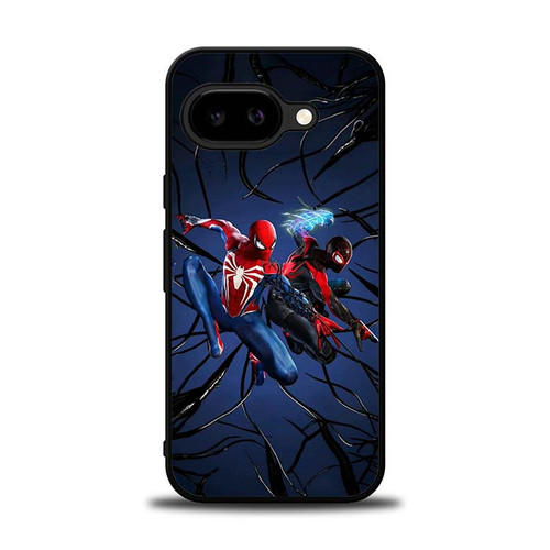 Marvels Spider Man 2 Venom symbiote Google Pixel 9A Case