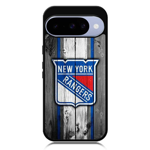 New York Rangers 02 Motorola Google Pixel 10 Case