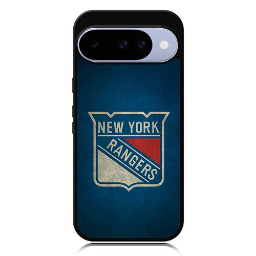 New York Rangers 03 Motorola Google Pixel 10 Case